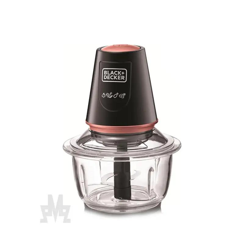 خردکن بلک اند دکر مدل ۲ GC430