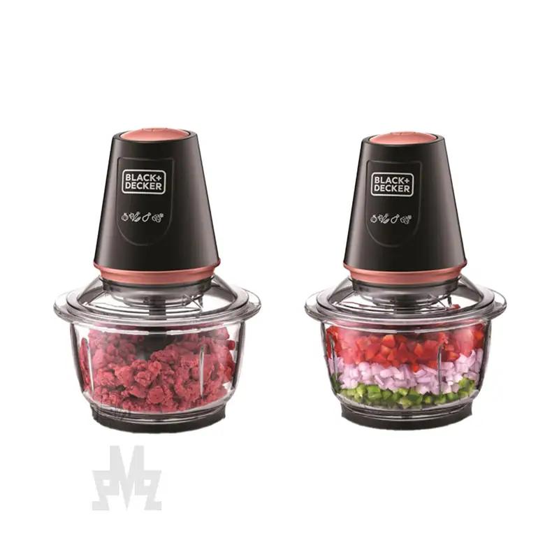 خردکن بلک اند دکر مدل GC430.jp