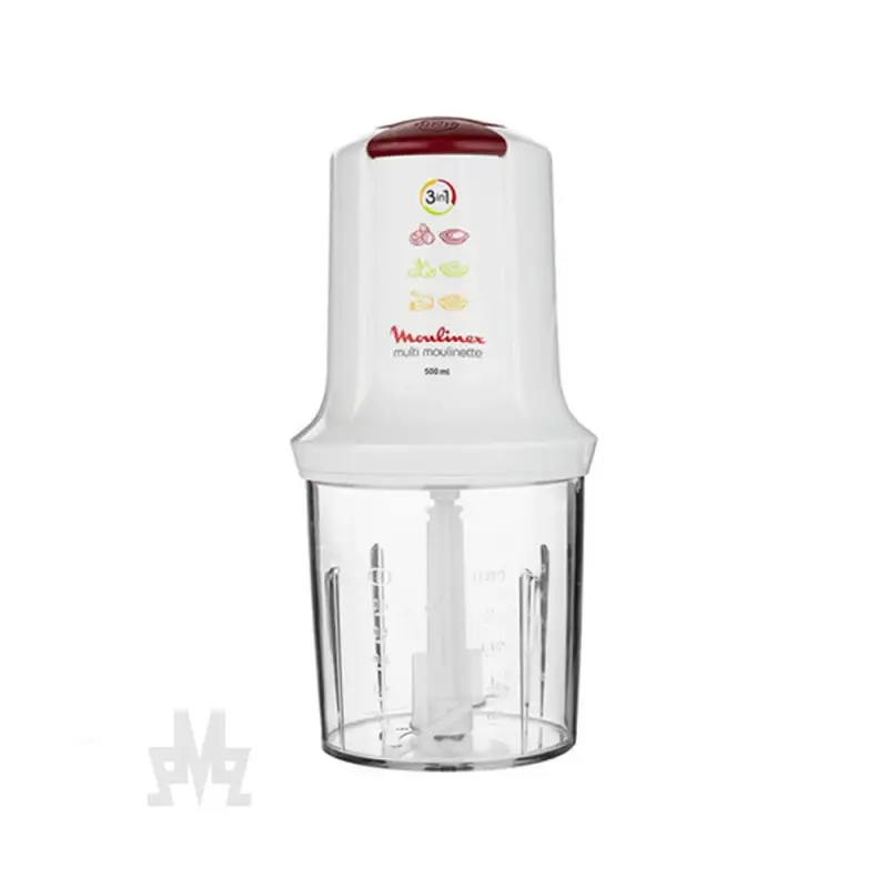 خردکن مولینکس مدل AT711