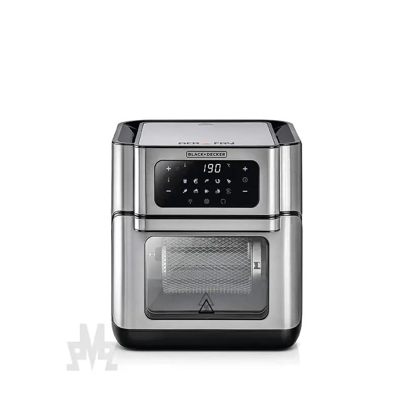 سرخ کن بلک اندیکر مدل AOF100-B