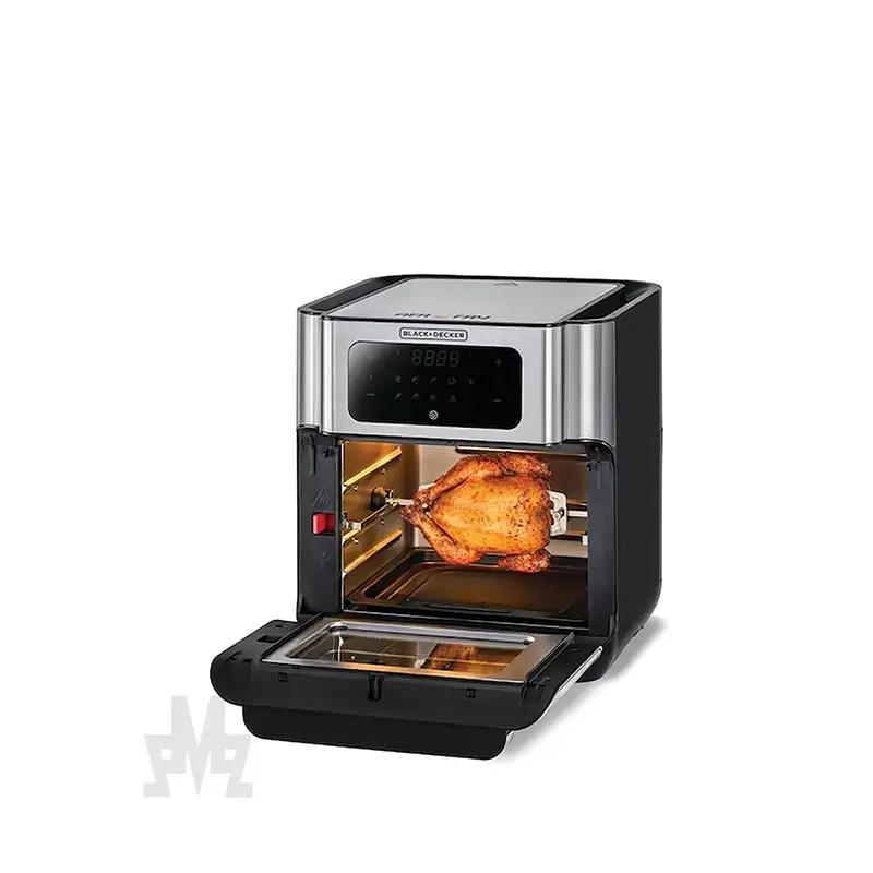 سرخ کن بلک اندیکر مدل AOF100-B