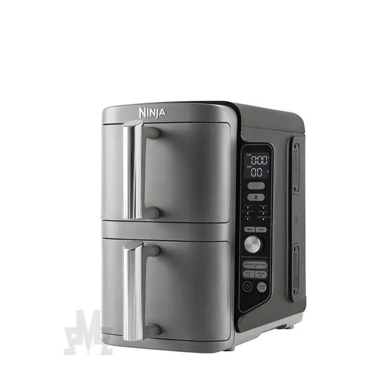 سرخ کن دوقلو نینجا مدل Sl400 ۳
