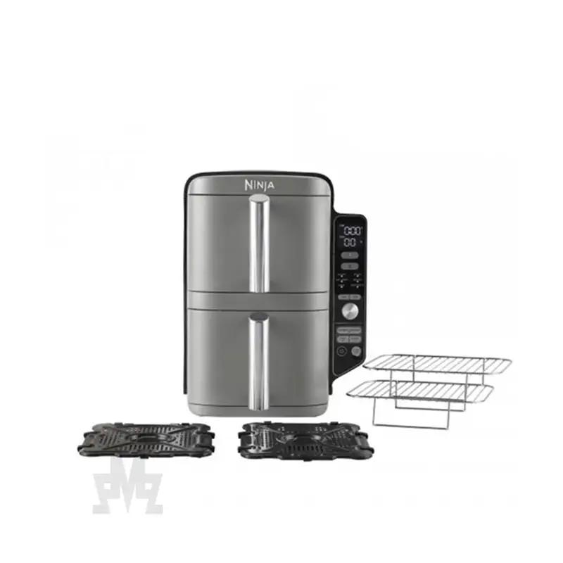 سرخ کن دوقلو نینجا مدل Sl400 ۵