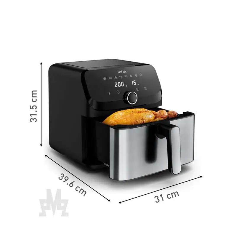 سرخ کن Tefal مدل EY855D 2  .jp