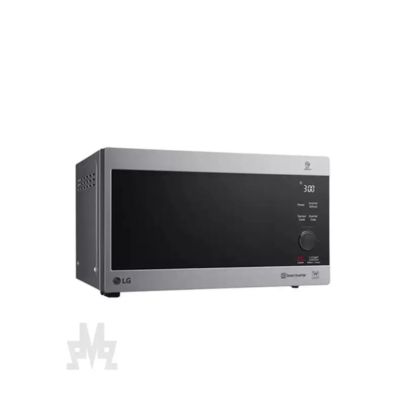 مایکروویو ال جی مدل 8265 - سیل