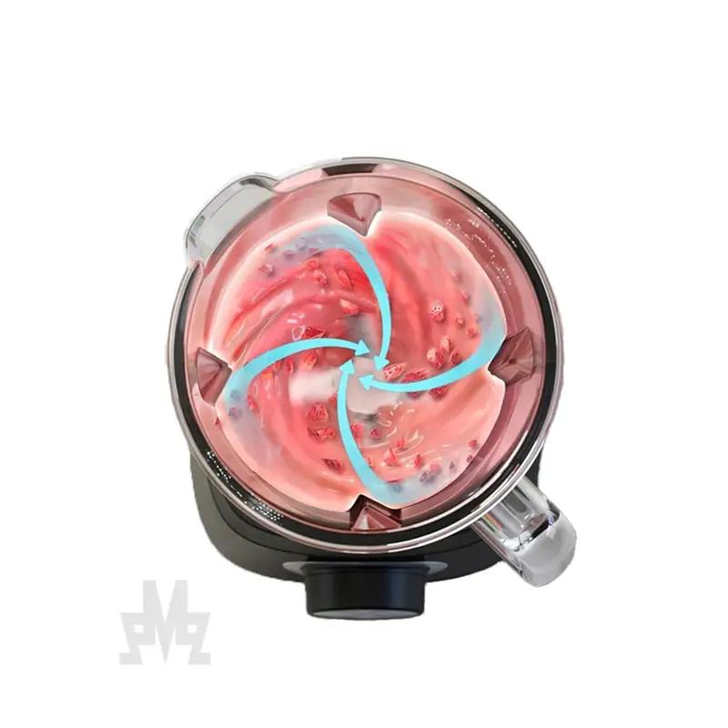 مخلوط کن فیلیپس مدل HR3033 ۴.j