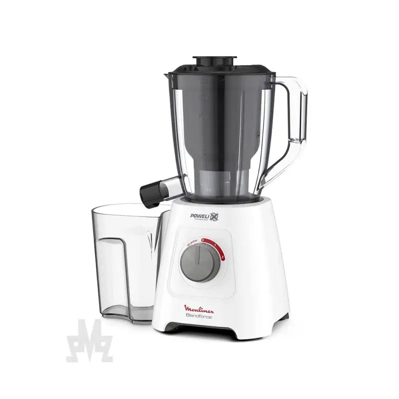 مخلوط کن مولینکس LM42Q