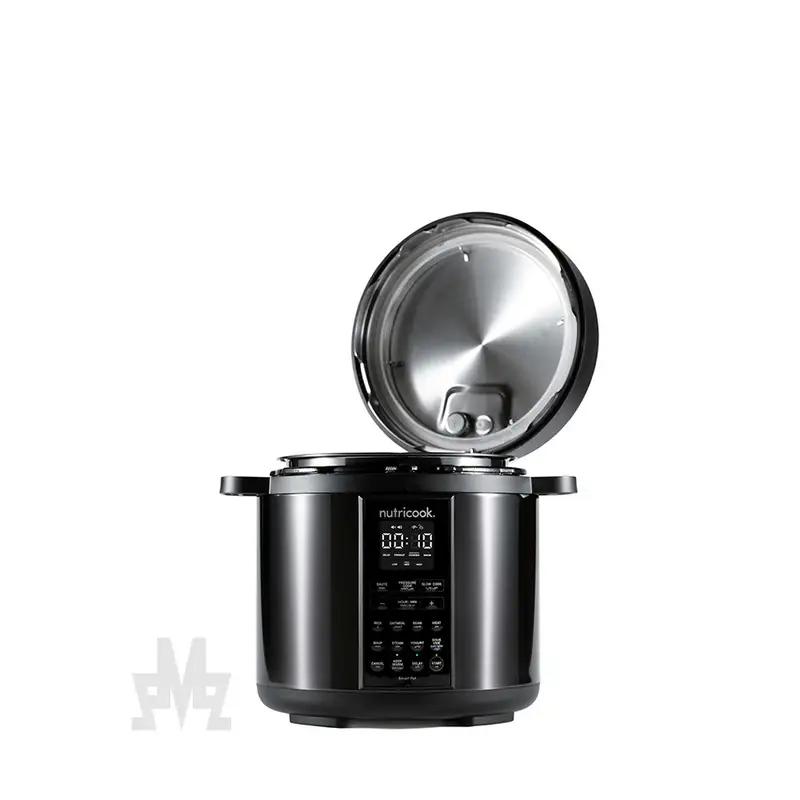 مولتی کوکر نوتریکوک مدل SP204K