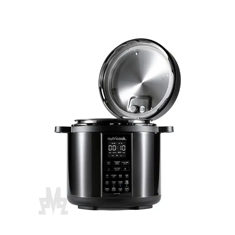 مولتی کوکر نوتریکوک مدل SP208K