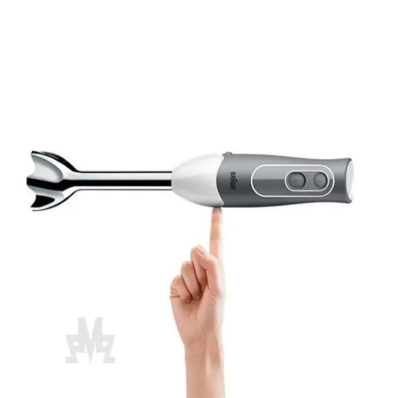 گوشت‌کوب براوون مدل Q500