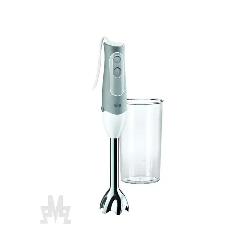 گوشت‌کوب براوون مدل Q500