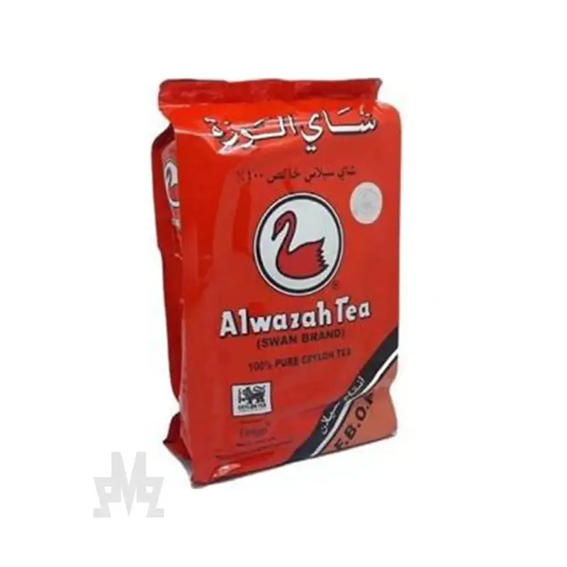 چای الوزه قو اورجینال