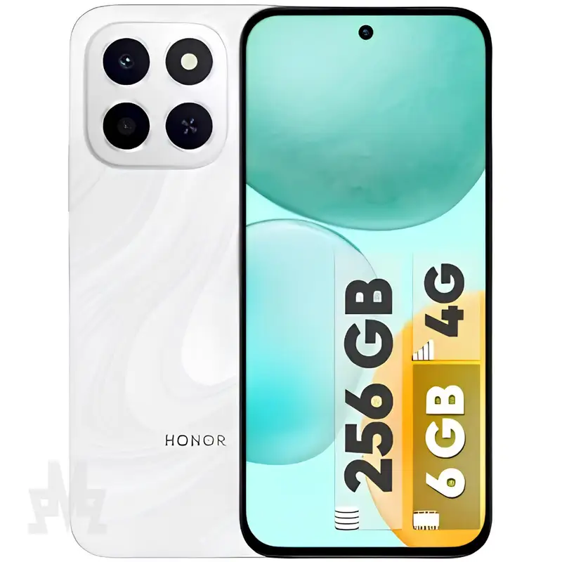 آنر x6c بنفش