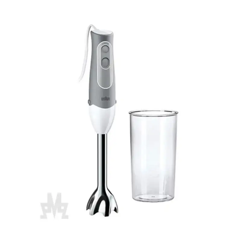 گوشت کوب برقی  براون مدل MQ500