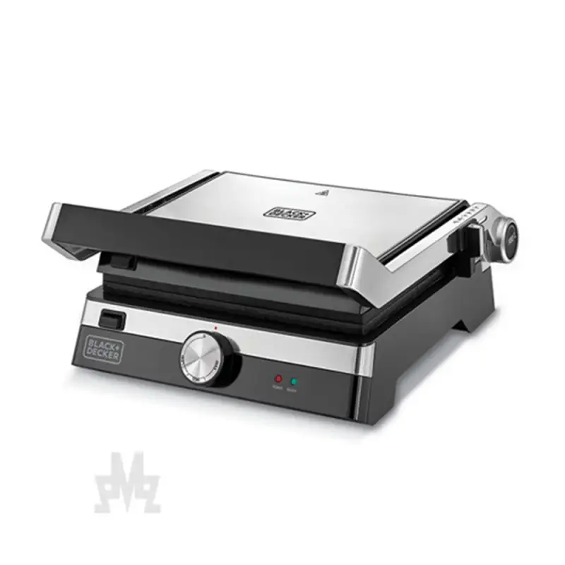 گریل بلک اند دکر مدل CG-2000