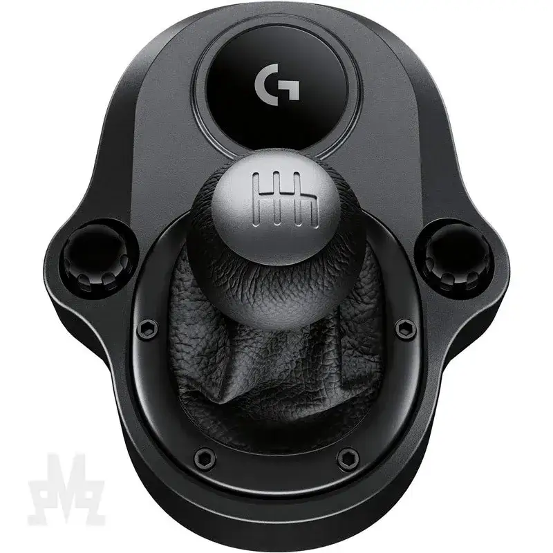 Logi  Driving Force Shift 3