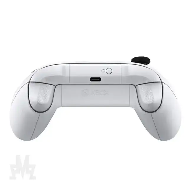 دسته  XBOX ROBOT WHITE 3