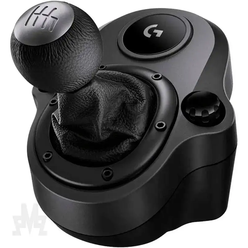 Logi Driving Force Shift 1