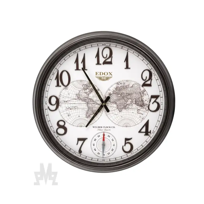 ساعت دیواری EDOX