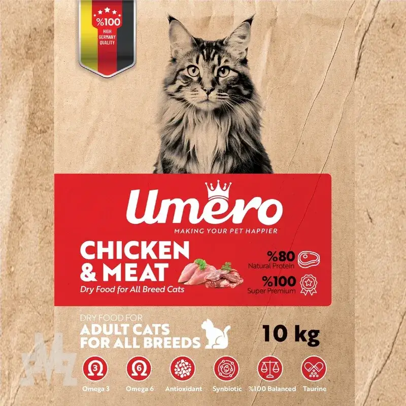 UMERO3