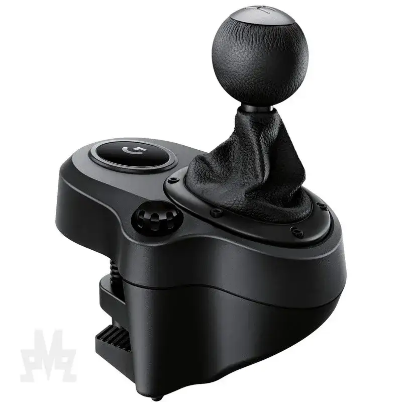 Logi  Driving Force Shift 4