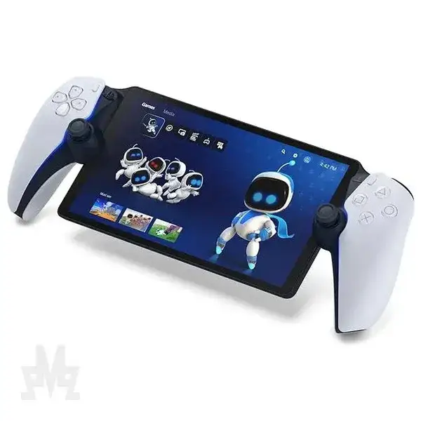 گیم پد PlayStation Portal 4