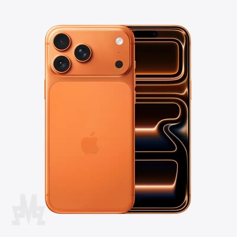 آیفون ۱۷ پرومکس | iPhone 4