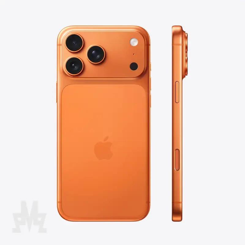 آیفون ۱۷ پرومکس | iPhone 4