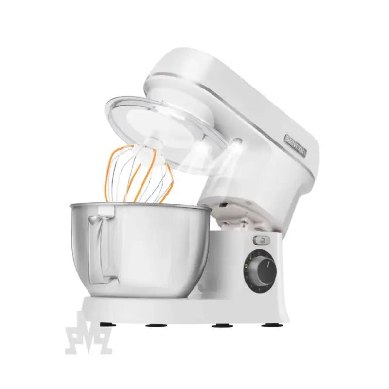 همزن Sencor STM 3800WH-تنوع
