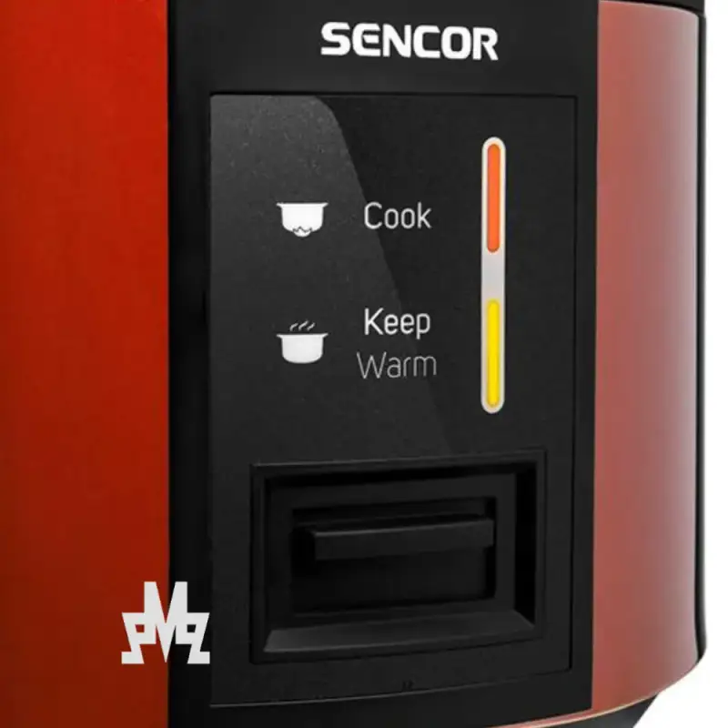 پلوپز Sencor SRM 1891RD