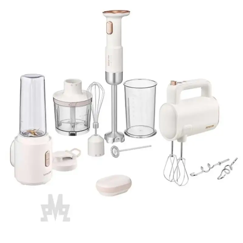 همزن دستی Sencor SHM 9130WH