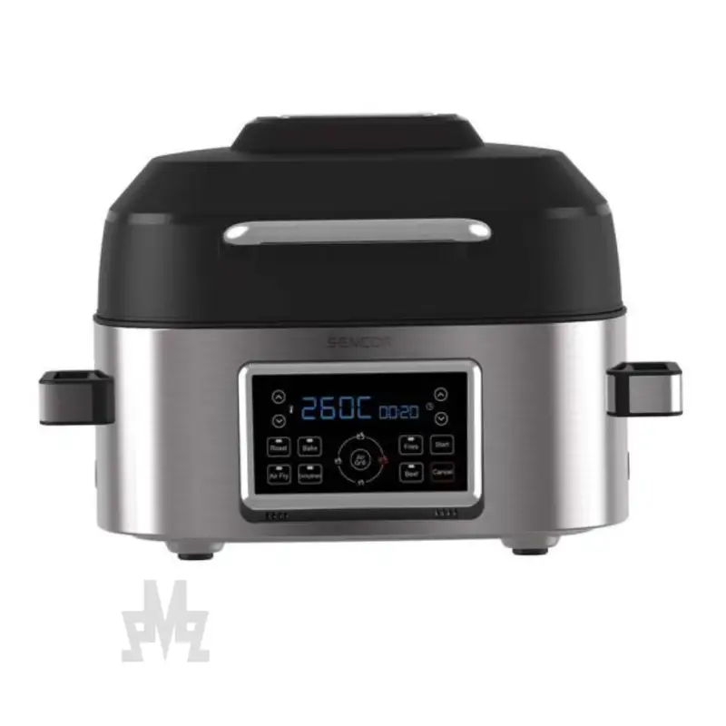 سرخ کن و گریل Sencor SBG 8900S