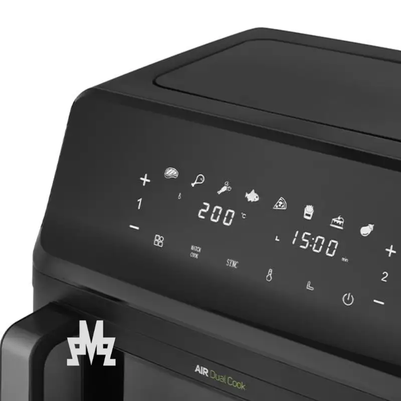 سرخ کن  Sencor SRF 9650