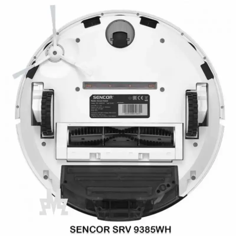 جارو روباتیک Sencor SRV 9385