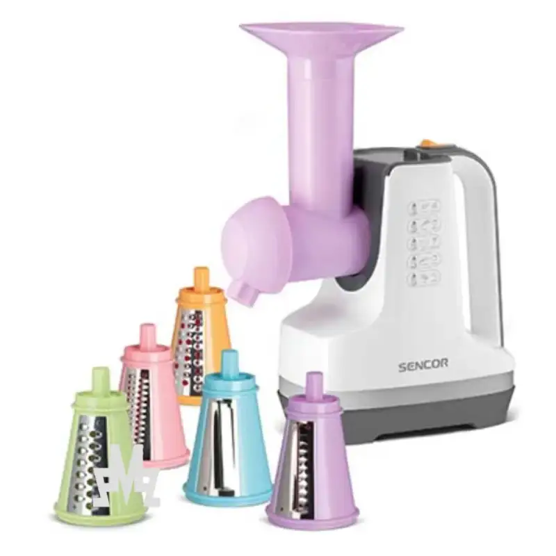سالاد ساز Sencor SSG 4500WH