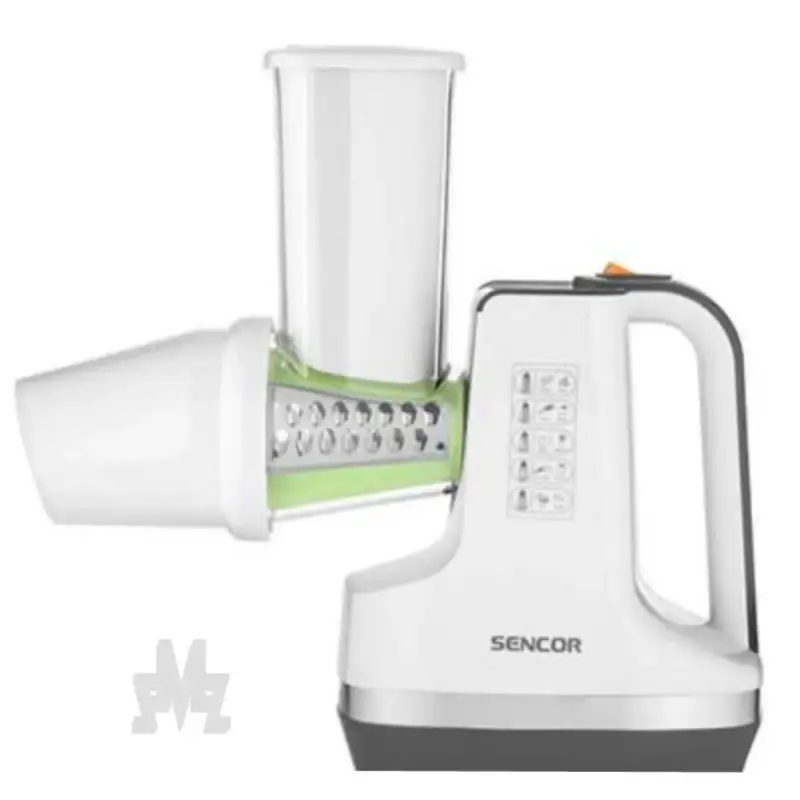 سالاد ساز Sencor SSG 4500WH