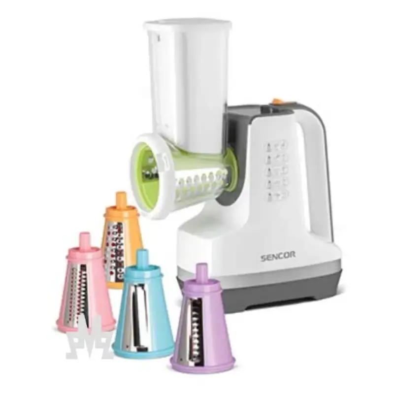 سالاد ساز Sencor SSG 4500WH