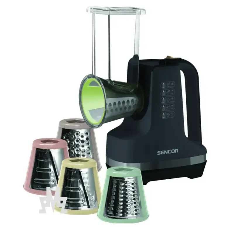 سالاد ساز Sencor SSG 4300WH