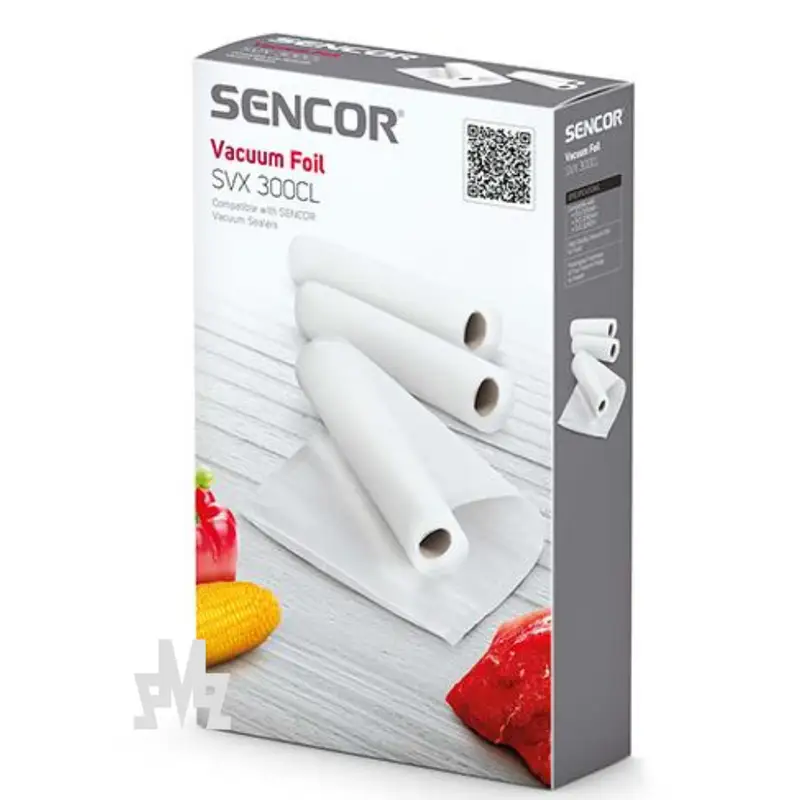 کیسه وکیوم Sencor SVX 300CL
