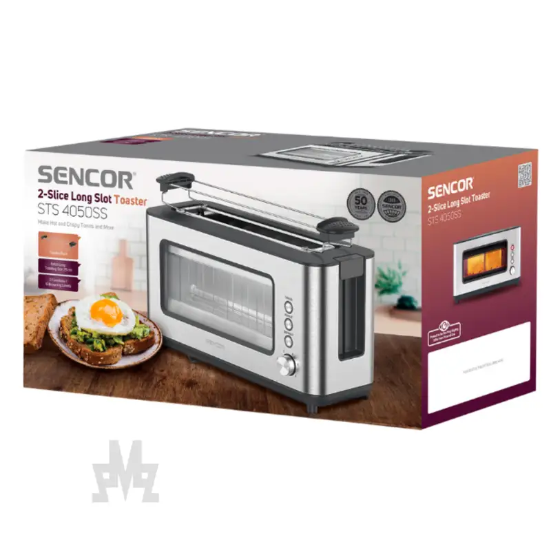 توستر Sencor STS 4050SS