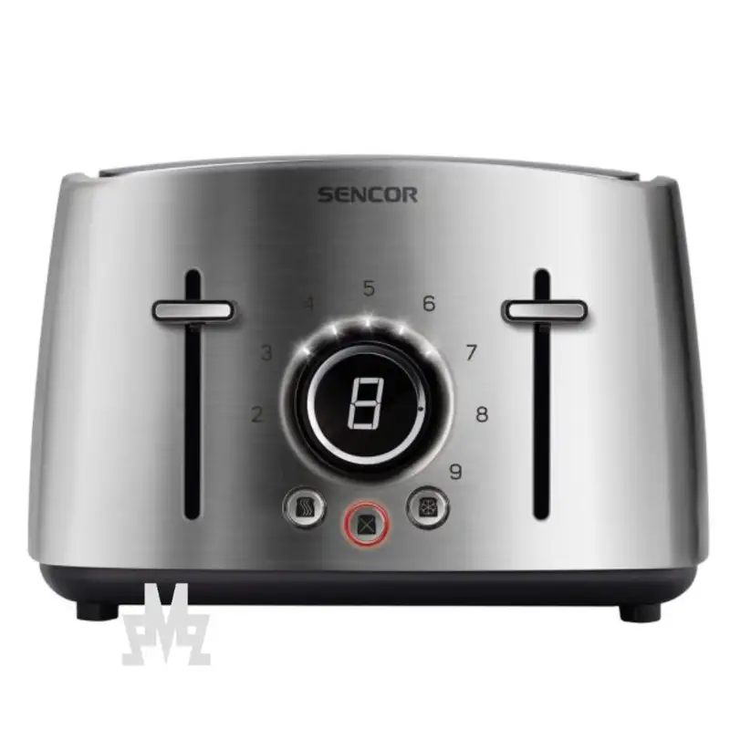 توستر Sencor STS 5070SS