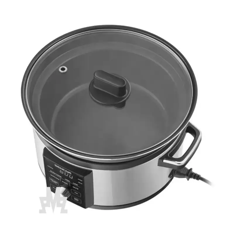 آرام پز Sencor SPR 5520