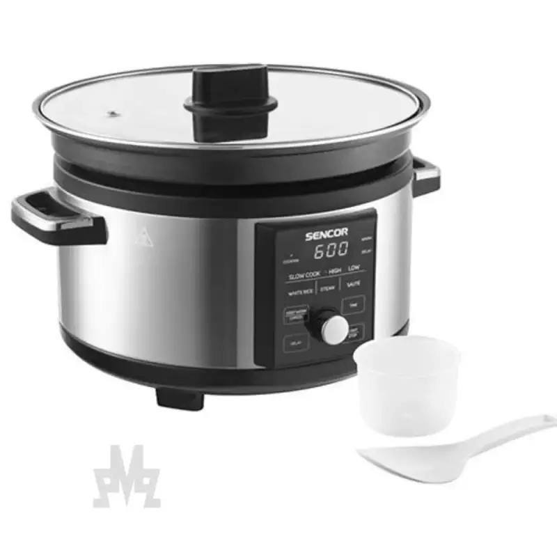 آرام پز Sencor SPR 5520