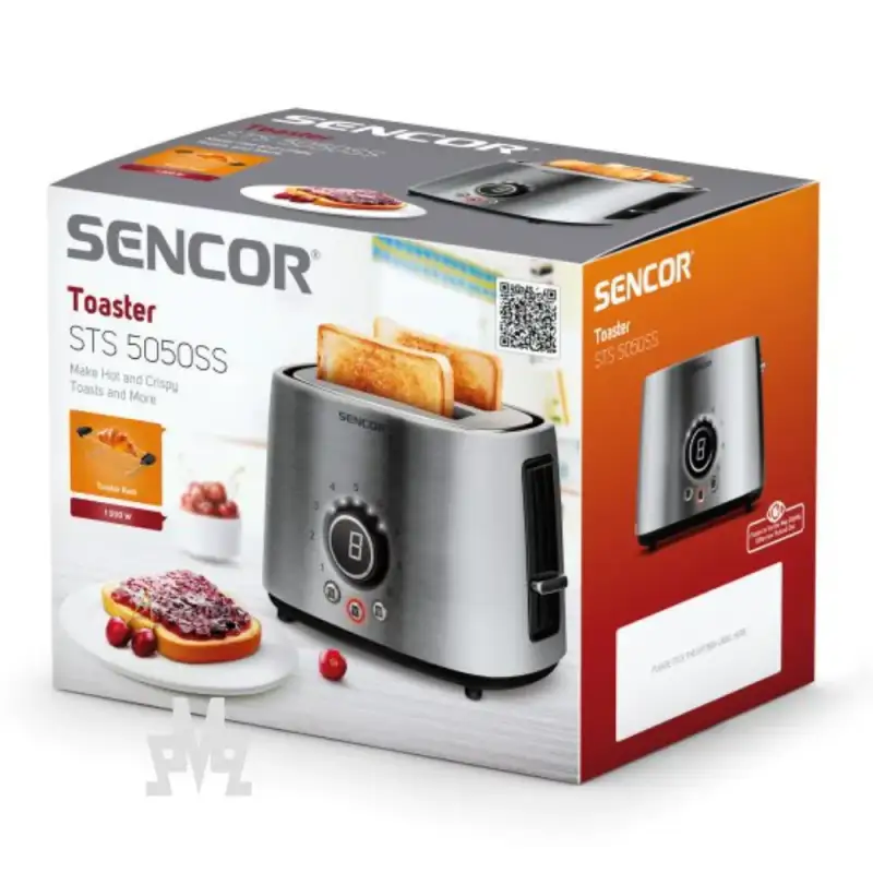 تستر نان Sencor STS 5050