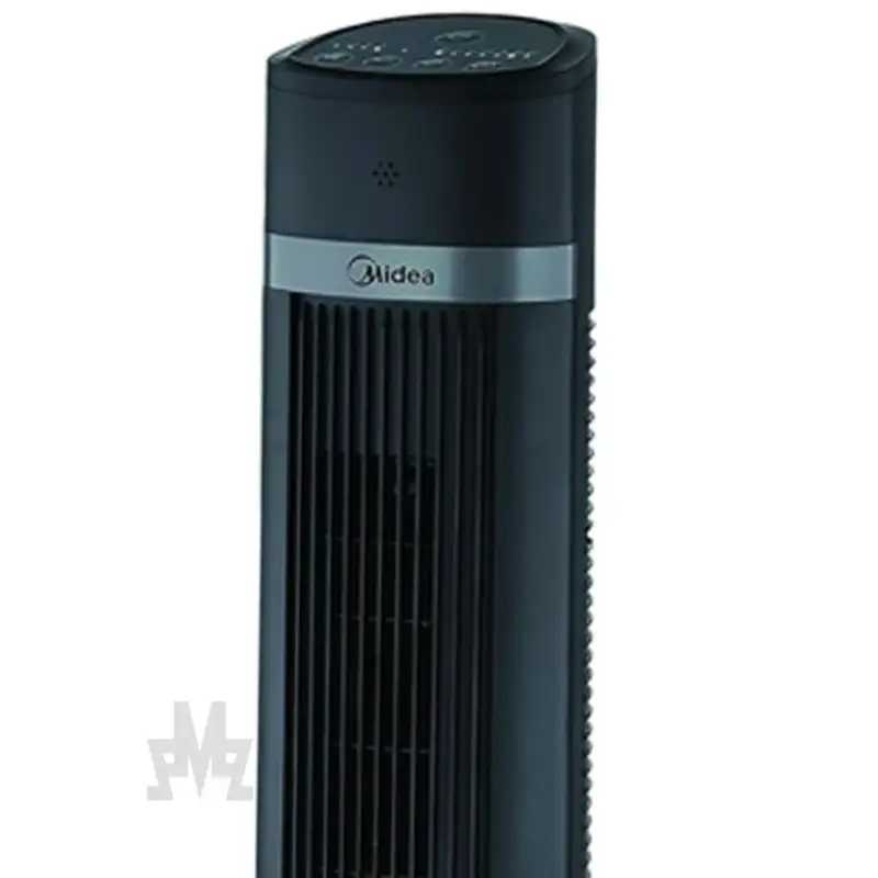 پنکه مدیا FZ10-18TRB