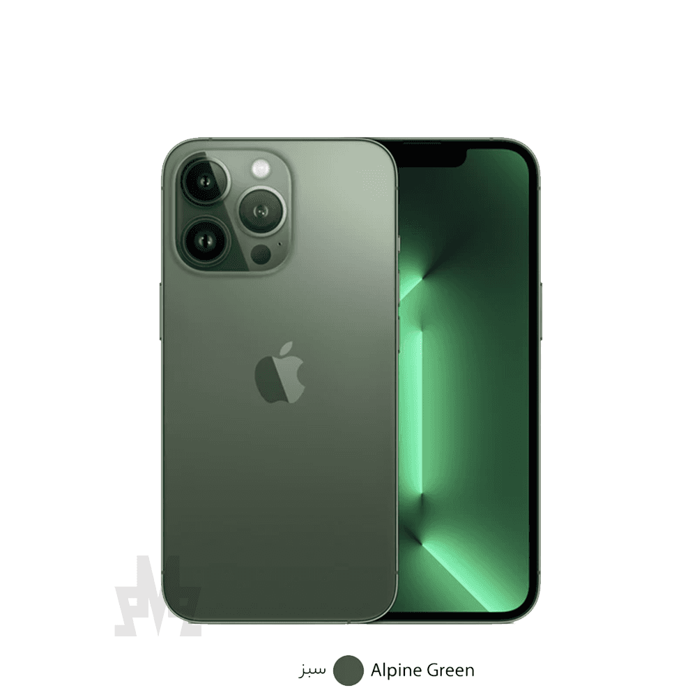 13-pro-green