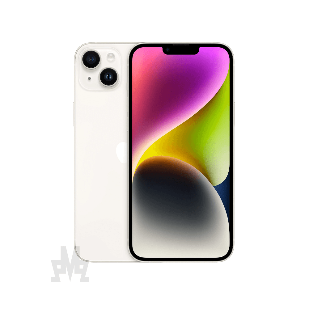 14 plus white