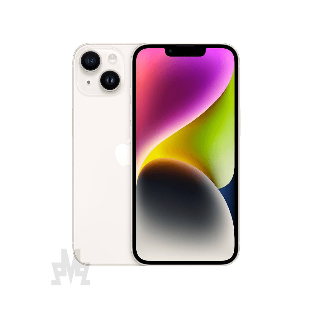 14 white
